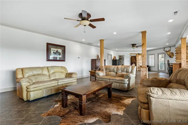 $2,000,000 | 17487 Wheeler Road, Borden, IN 47106