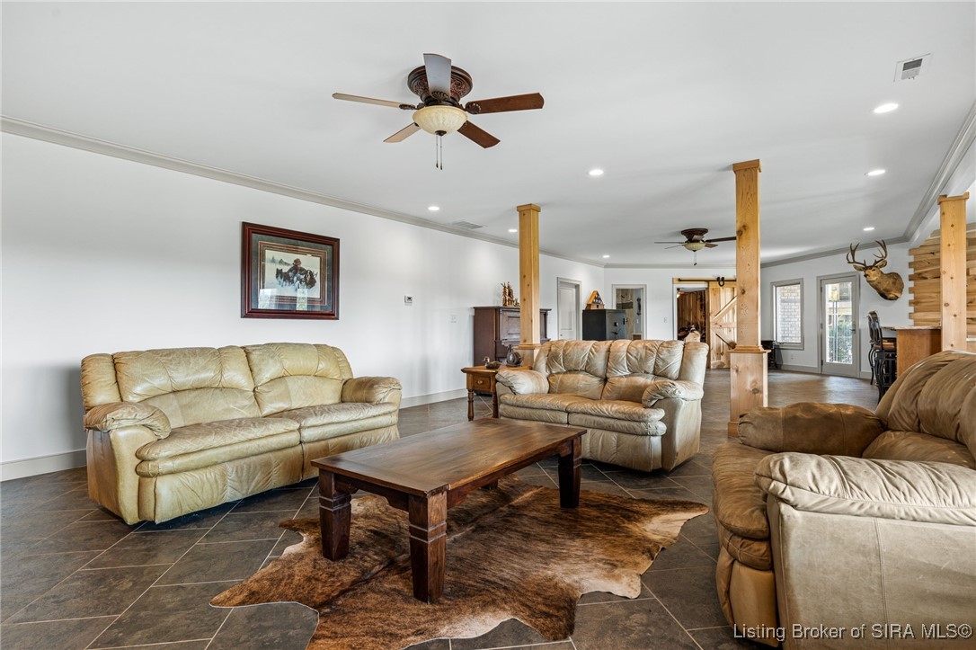 17487 Wheeler Road Borden, IN 47106 - Photo 36 of 89