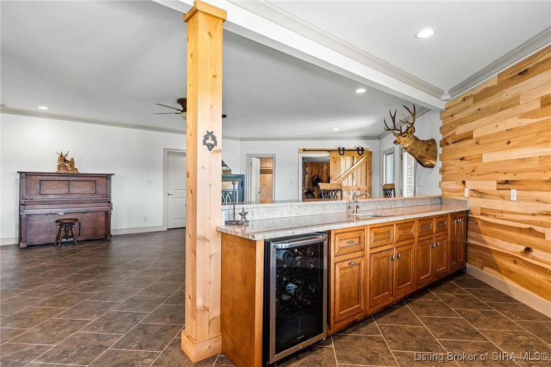 17487 Wheeler Road Borden, IN 47106 - Photo 39 of 89