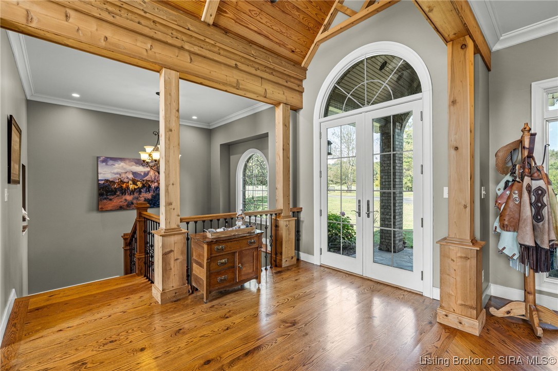 17487 Wheeler Road Borden, IN 47106 - Photo 4 of 89