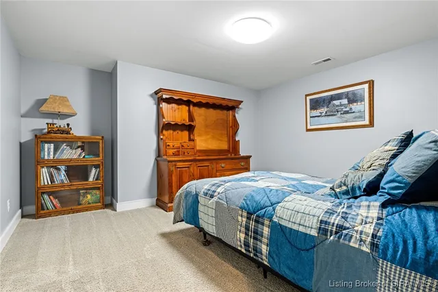 $2,000,000 | 17487 Wheeler Road, Borden, IN 47106