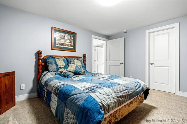 $2,000,000 | 17487 Wheeler Road, Borden, IN 47106