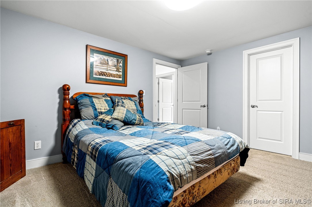 17487 Wheeler Road Borden, IN 47106 - Photo 42 of 89