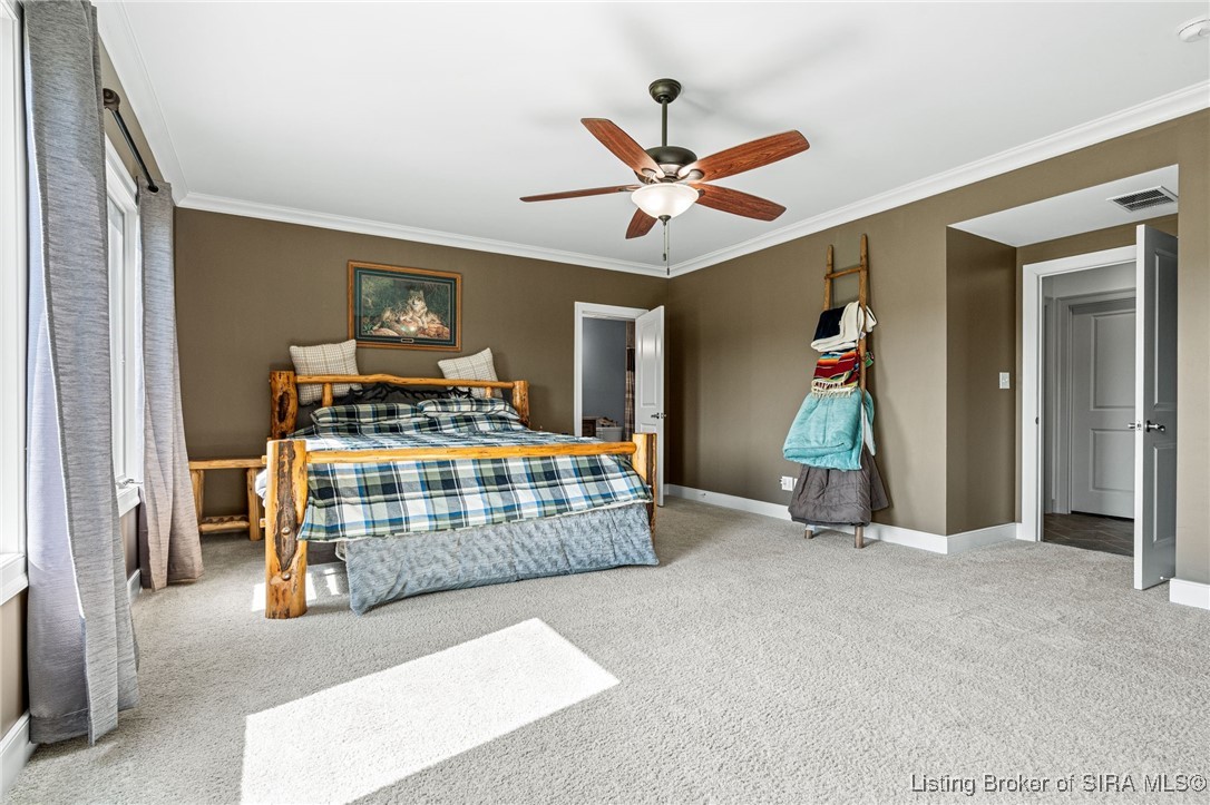 17487 Wheeler Road Borden, IN 47106 - Photo 44 of 89