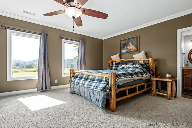 $2,000,000 | 17487 Wheeler Road, Borden, IN 47106