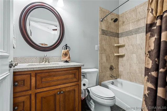 $2,000,000 | 17487 Wheeler Road, Borden, IN 47106