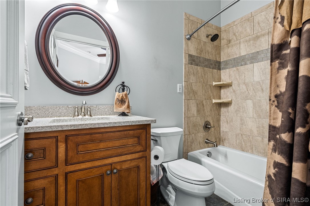 17487 Wheeler Road Borden, IN 47106 - Photo 46 of 89