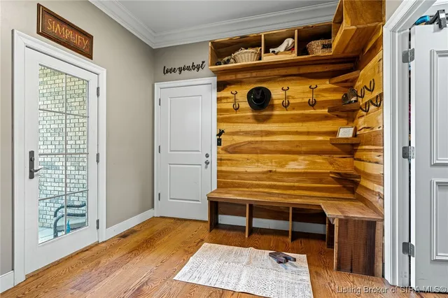 $2,000,000 | 17487 Wheeler Road, Borden, IN 47106