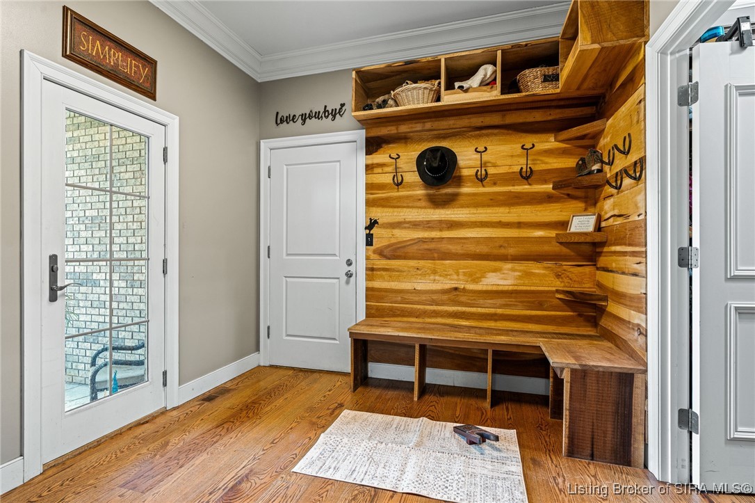 17487 Wheeler Road Borden, IN 47106 - Photo 50 of 89