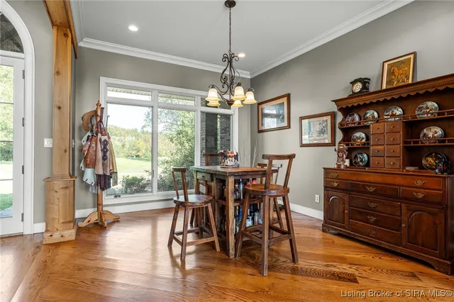 $2,000,000 | 17487 Wheeler Road, Borden, IN 47106