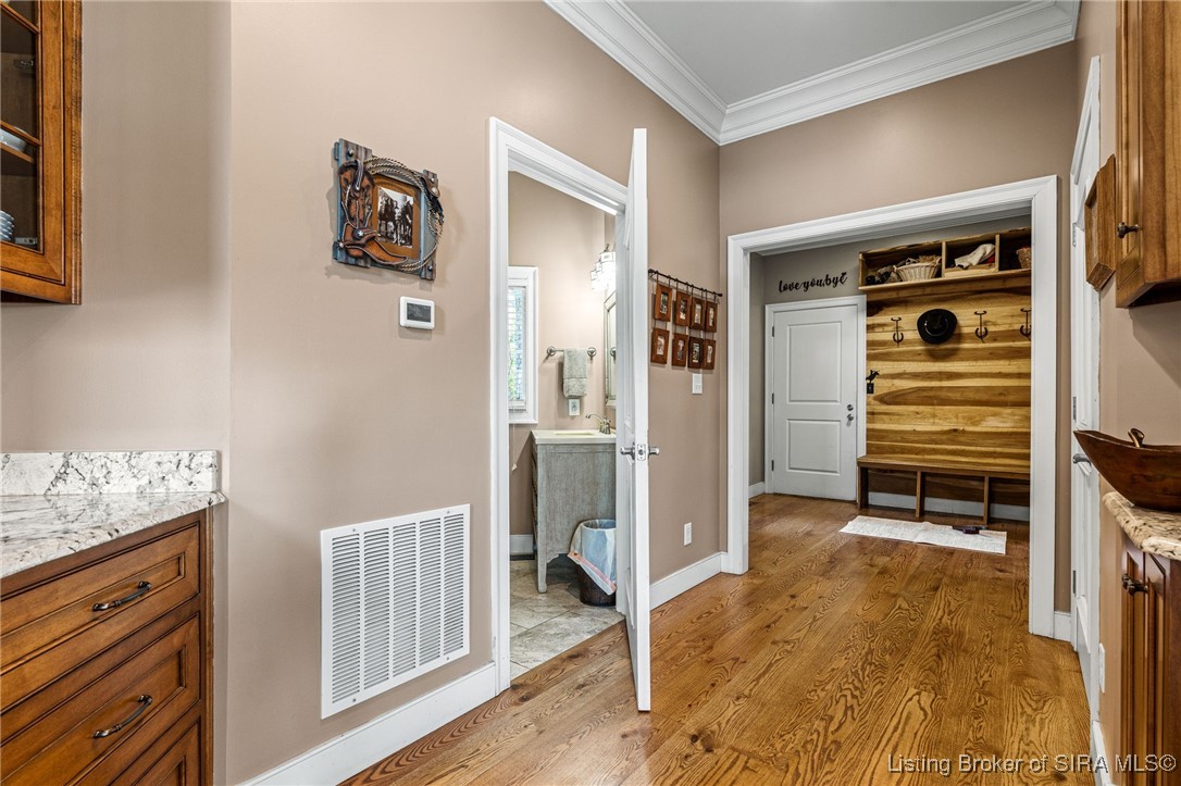 17487 Wheeler Road Borden, IN 47106 - Photo 51 of 89