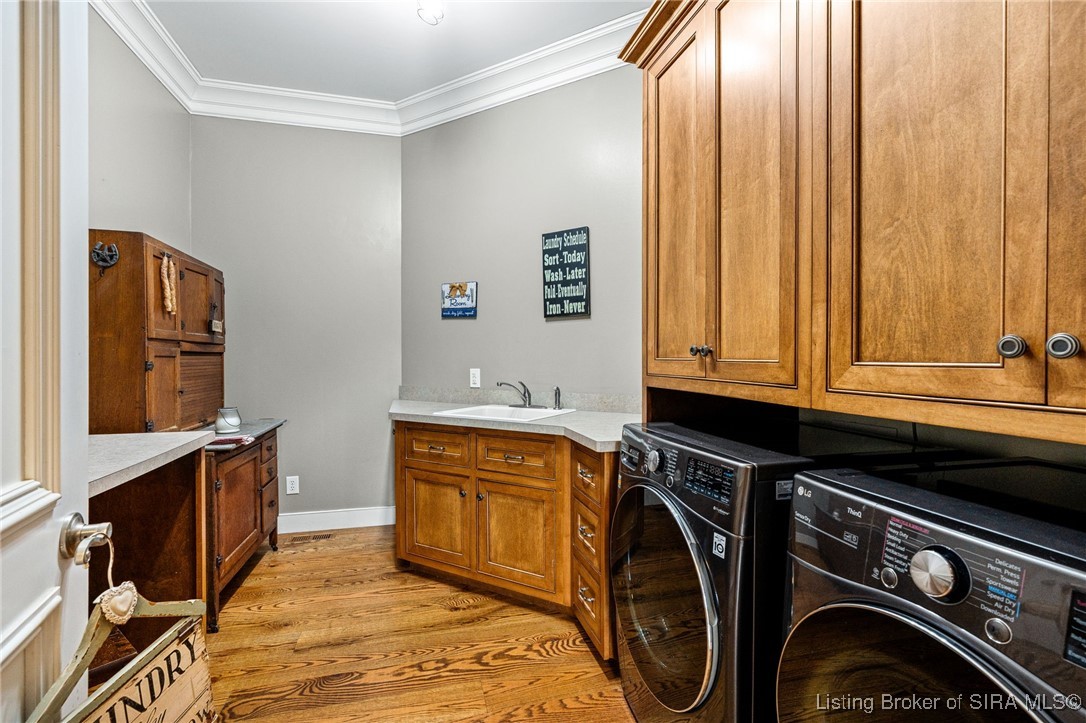 17487 Wheeler Road Borden, IN 47106 - Photo 52 of 89