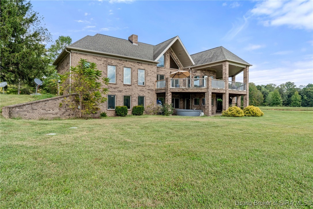 17487 Wheeler Road Borden, IN 47106 - Photo 55 of 89