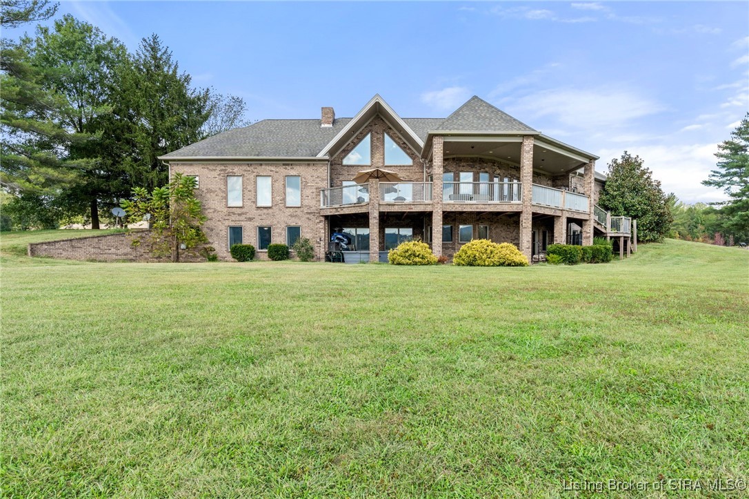 17487 Wheeler Road Borden, IN 47106 - Photo 56 of 89