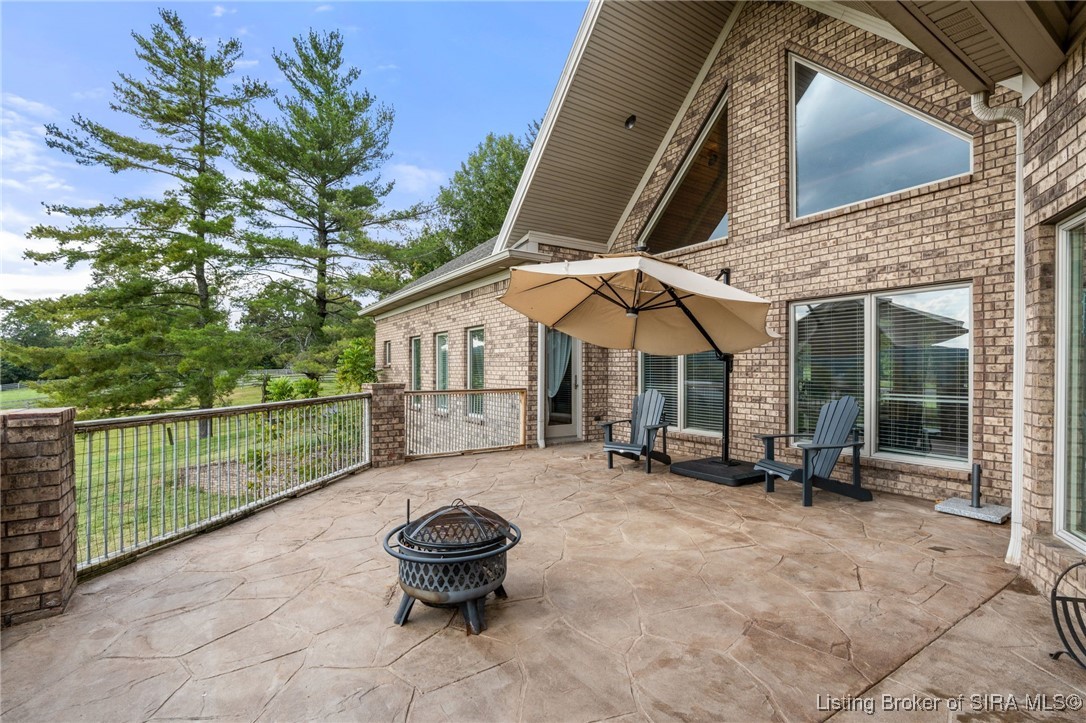 17487 Wheeler Road Borden, IN 47106 - Photo 57 of 89