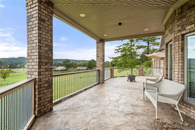 $2,000,000 | 17487 Wheeler Road, Borden, IN 47106