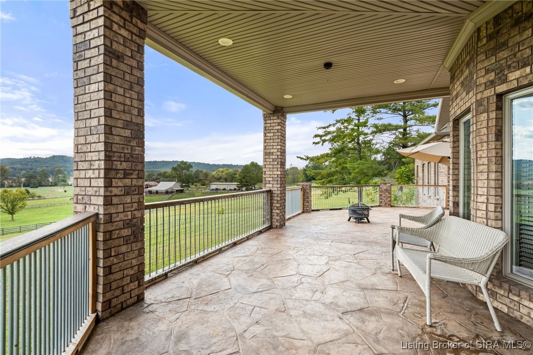 17487 Wheeler Road Borden, IN 47106 - Photo 58 of 89