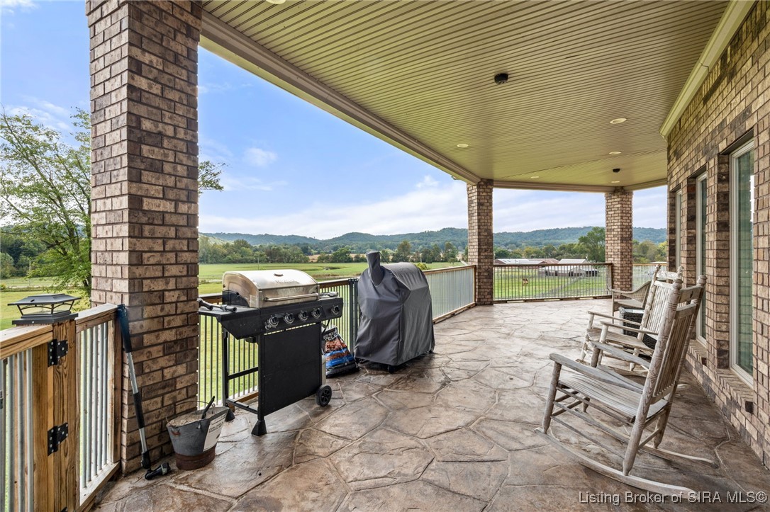 17487 Wheeler Road Borden, IN 47106 - Photo 59 of 89