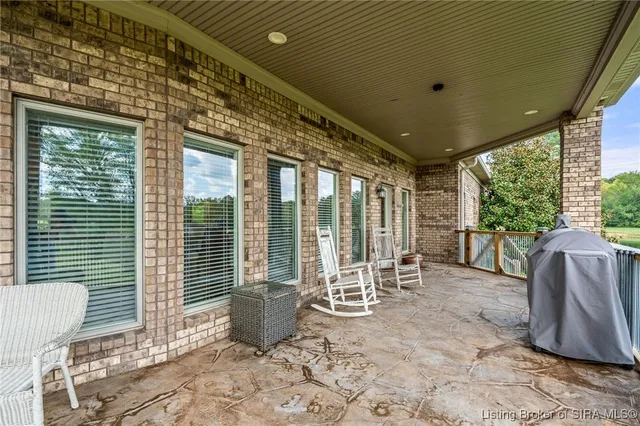 $2,000,000 | 17487 Wheeler Road, Borden, IN 47106