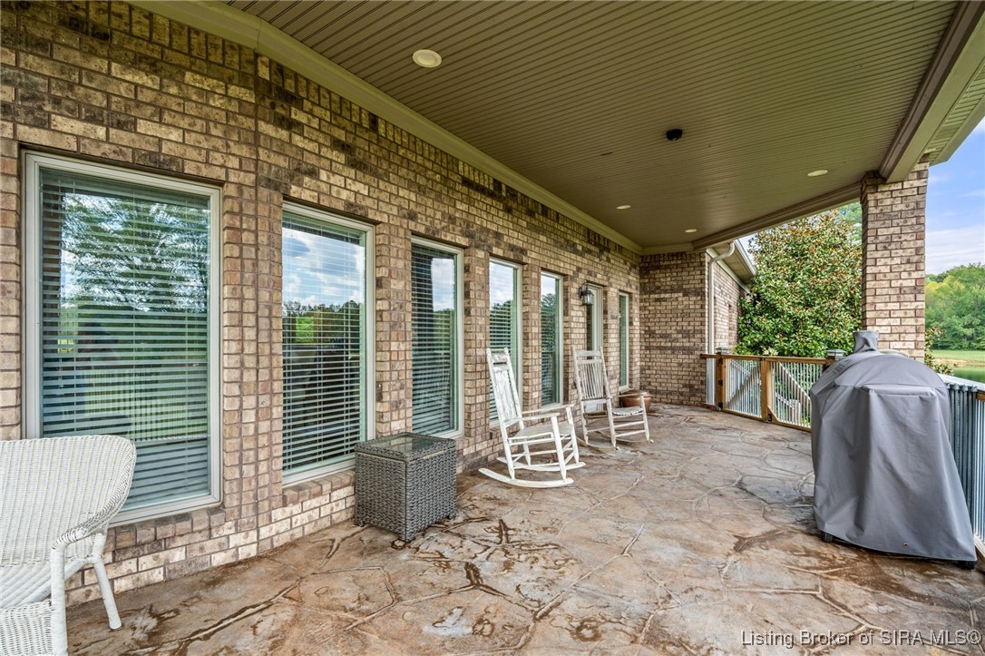 17487 Wheeler Road Borden, IN 47106 - Photo 60 of 89