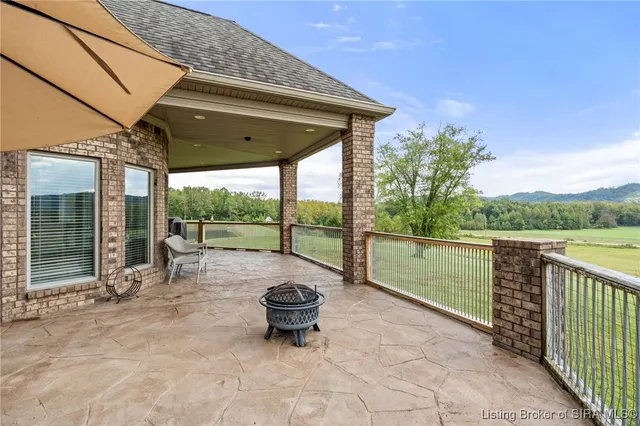 $2,000,000 | 17487 Wheeler Road, Borden, IN 47106