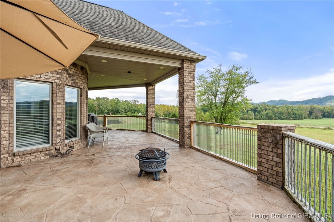 17487 Wheeler Road Borden, IN 47106 - Photo 61 of 89