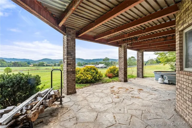 $2,000,000 | 17487 Wheeler Road, Borden, IN 47106