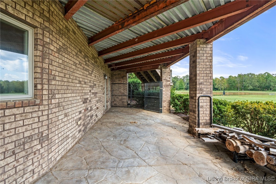 17487 Wheeler Road Borden, IN 47106 - Photo 63 of 89