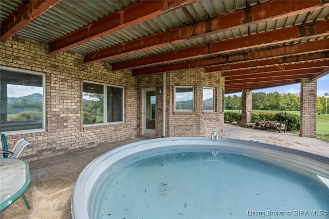 $2,000,000 | 17487 Wheeler Road, Borden, IN 47106