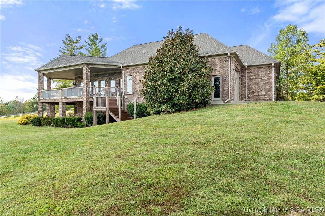 17487 Wheeler Road Borden, IN 47106 - Photo 65 of 89