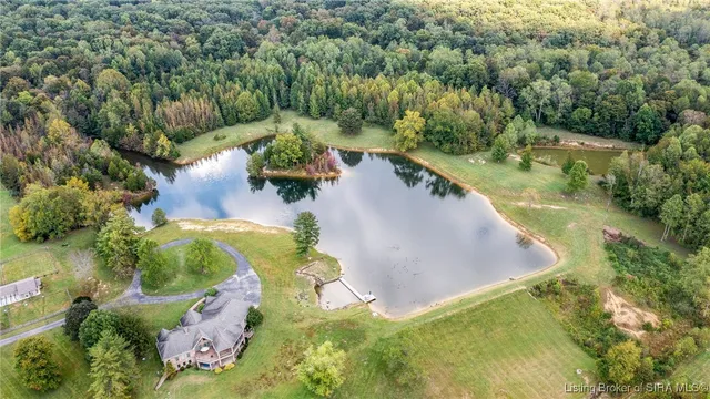 $2,000,000 | 17487 Wheeler Road, Borden, IN 47106