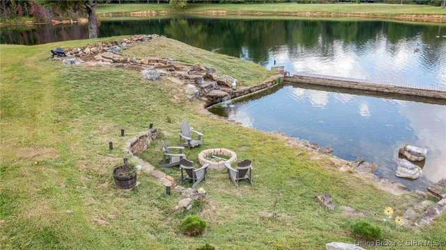 $2,000,000 | 17487 Wheeler Road, Borden, IN 47106