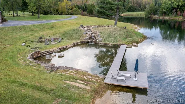 $2,000,000 | 17487 Wheeler Road, Borden, IN 47106