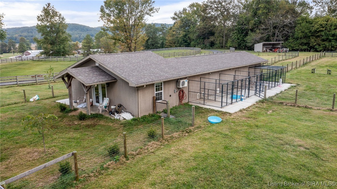 17487 Wheeler Road Borden, IN 47106 - Photo 71 of 89