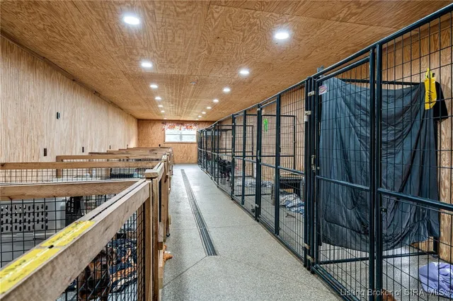 $2,000,000 | 17487 Wheeler Road, Borden, IN 47106