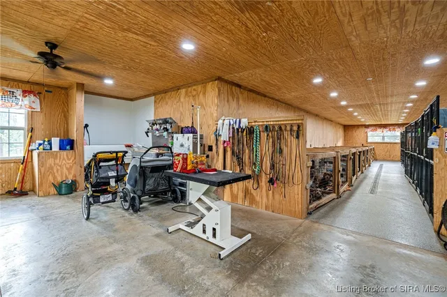 $2,000,000 | 17487 Wheeler Road, Borden, IN 47106