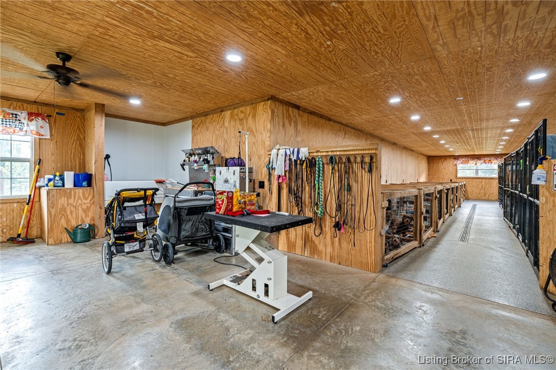 17487 Wheeler Road Borden, IN 47106 - Photo 73 of 89