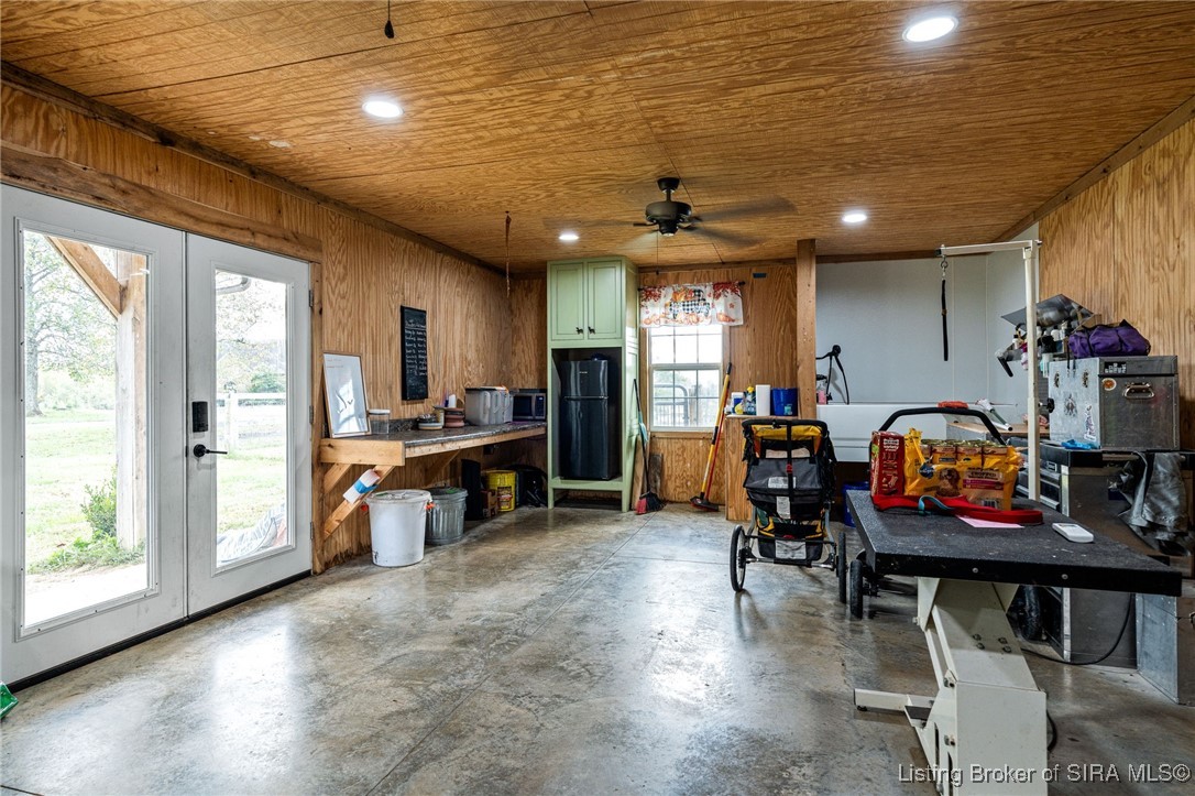 17487 Wheeler Road Borden, IN 47106 - Photo 74 of 89