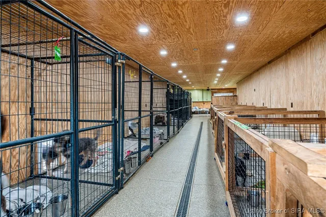 $2,000,000 | 17487 Wheeler Road, Borden, IN 47106