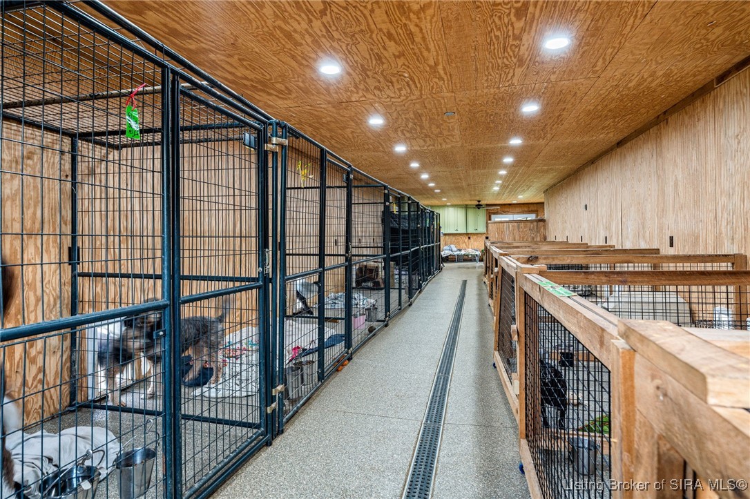 17487 Wheeler Road Borden, IN 47106 - Photo 76 of 89