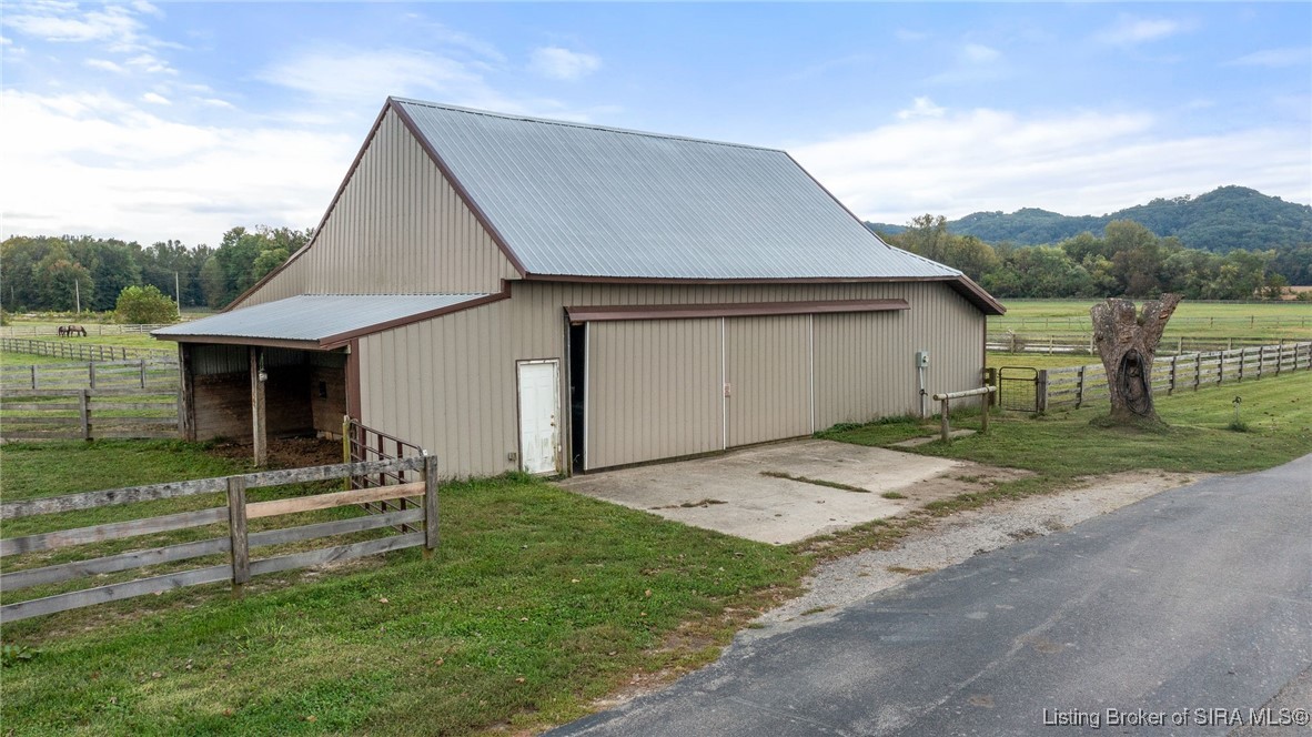 17487 Wheeler Road Borden, IN 47106 - Photo 78 of 89