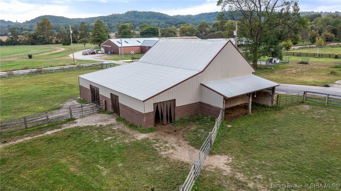 17487 Wheeler Road Borden, IN 47106 - Photo 79 of 89
