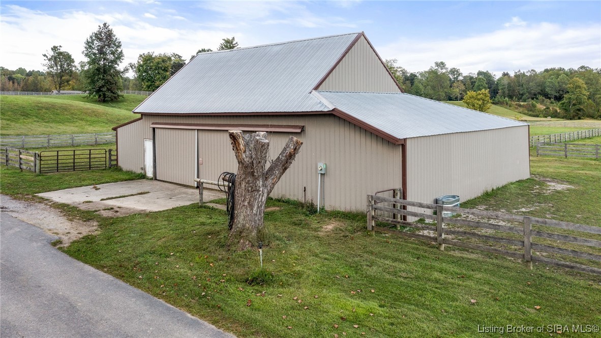 17487 Wheeler Road Borden, IN 47106 - Photo 80 of 89