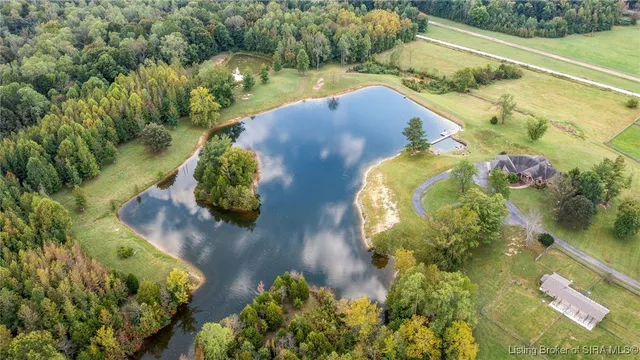 $2,000,000 | 17487 Wheeler Road, Borden, IN 47106