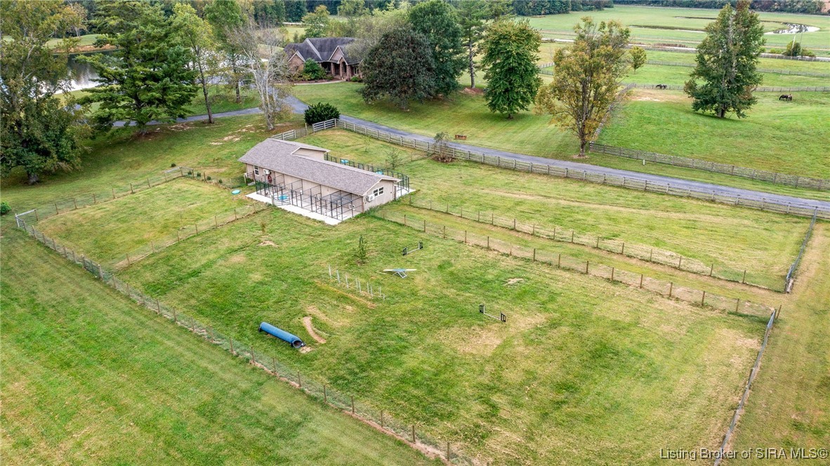 17487 Wheeler Road Borden, IN 47106 - Photo 84 of 89