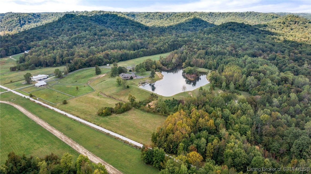 17487 Wheeler Road Borden, IN 47106 - Photo 86 of 89