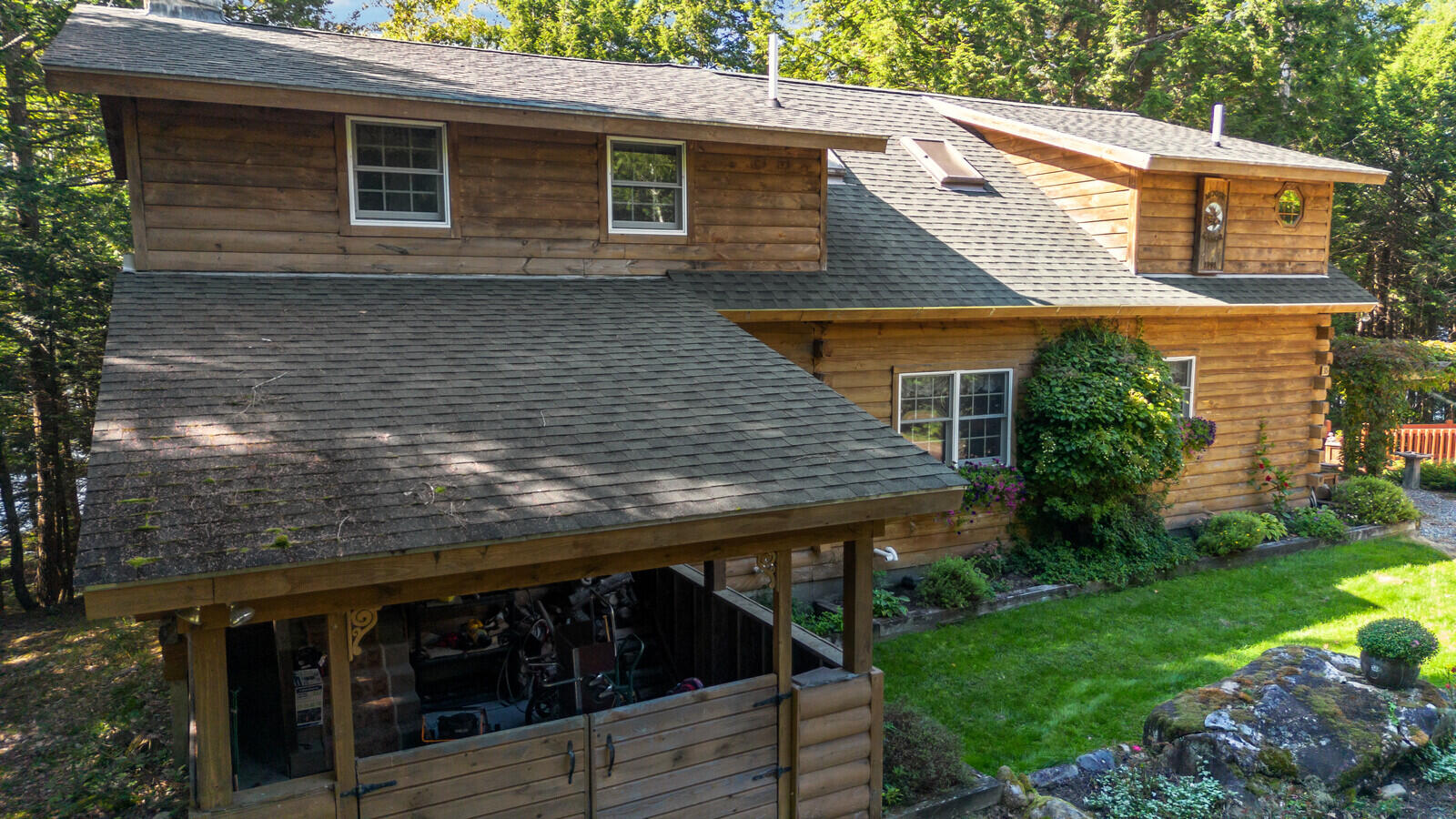 315 Shore Road Kents Hill, ME 04349 - Photo 16 of 62 48_DJI_0233_DxO_mls