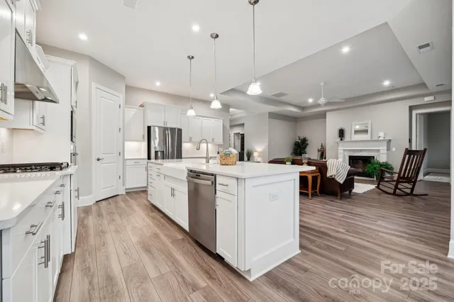 $840,000 | 1010 Carlyle Lane, Monroe, NC 28110