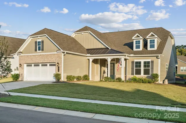 $840,000 | 1010 Carlyle Lane, Monroe, NC 28110