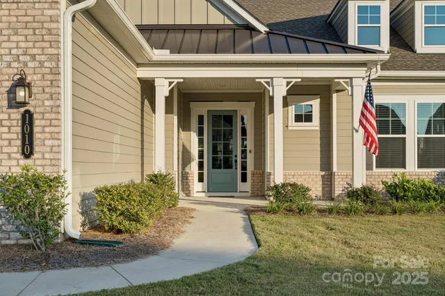 $840,000 | 1010 Carlyle Lane, Monroe, NC 28110